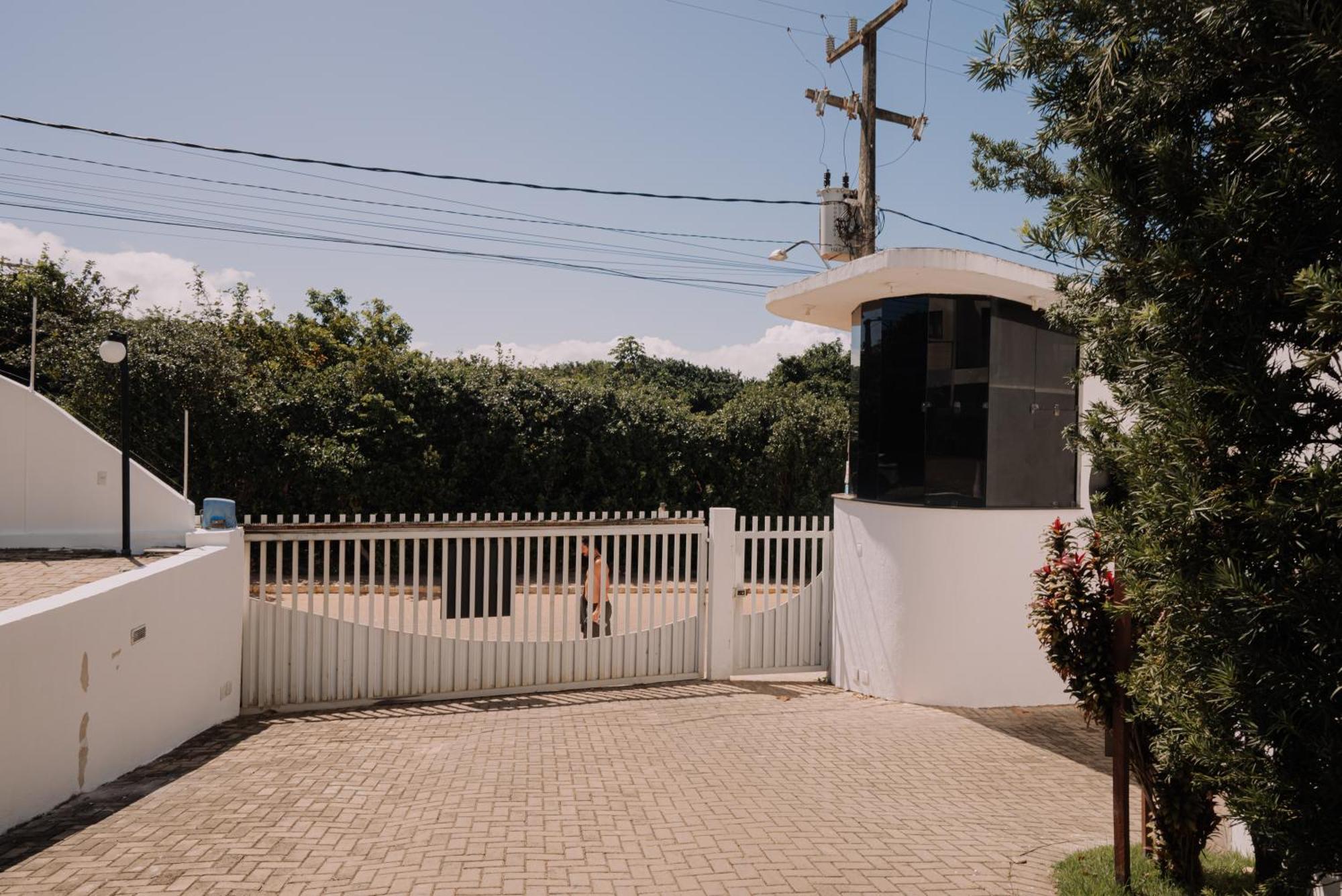 Apartamento 2 Dormitorios Brisas Do Amor Praia de Pipa Kültér fotó