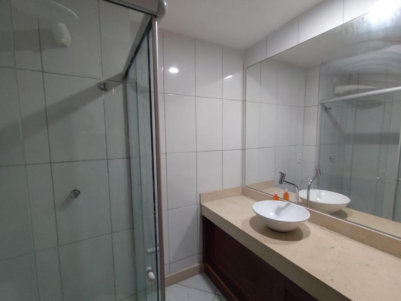 Apartamento 2 Dormitorios Brisas Do Amor Praia de Pipa Kültér fotó